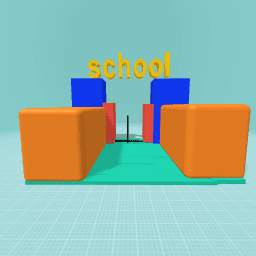 school