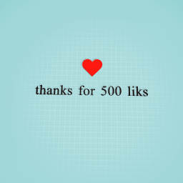 thanks