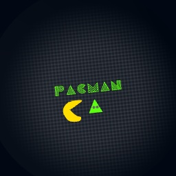 PACMAN