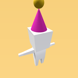 Party hat