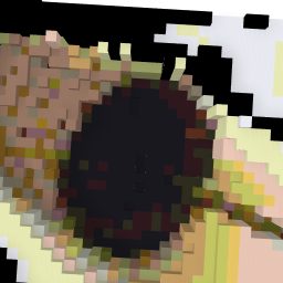 Mystery object