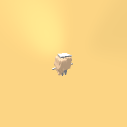 Shaved blond ( girl )