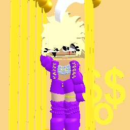 Rich girl (free for 100 likes)