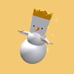 Snowman King
