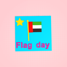 Flag day
