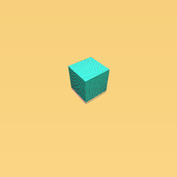 Cube