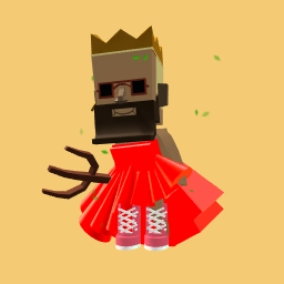 The true sigma chad dream slayer 69