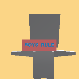 BOYS RULE