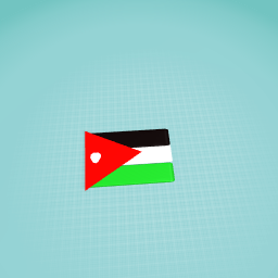 jordan flag