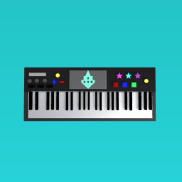 Electric piano