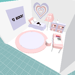 Bedroom free for 300 likes