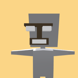 Herobrine face