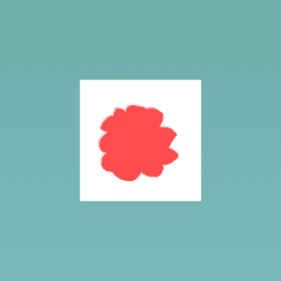 The brainy paint splatter