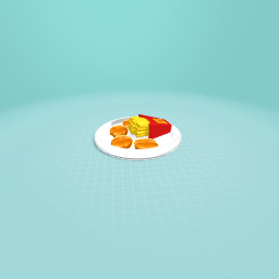 come on now get the McDonald's menu!!!!