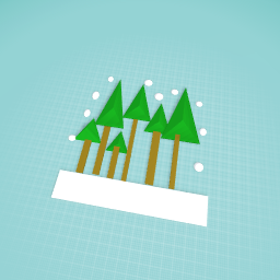 winter I love winter