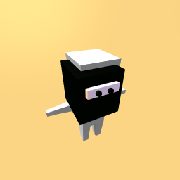 Ninja mask