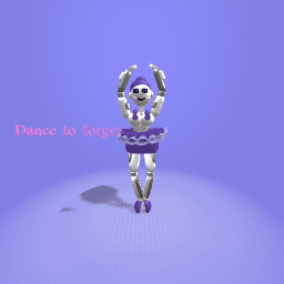 dance to foget