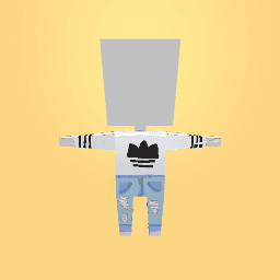 real good out fiiiit