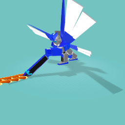 Child emperor photon edge