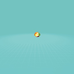A rocket