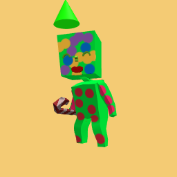 My Christmas tree outfit