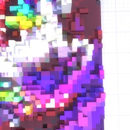 I loooooovvvvveeeeee Unicorns!!!! Unicorns are awesome!!!