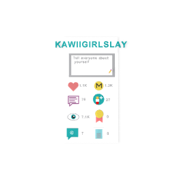 KAWIIGIRLSLAY