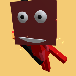 giant friendly demen