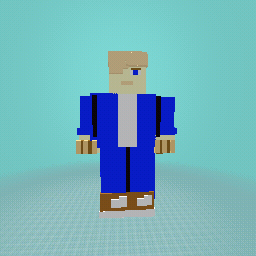 my minecraft skin