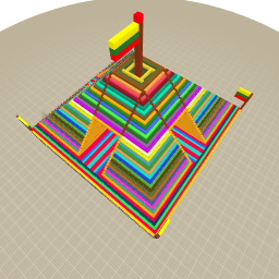 Rock-M-Roll Maze