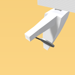 The Frying Pan w/an egg