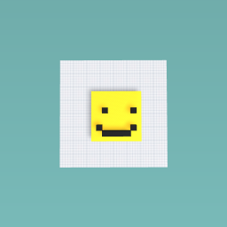Smily face