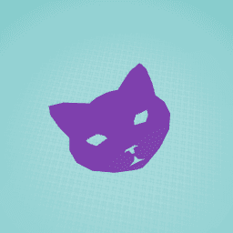 Cat Mask