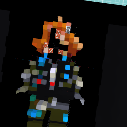 lago black widow