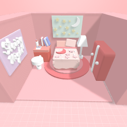 Lovely room