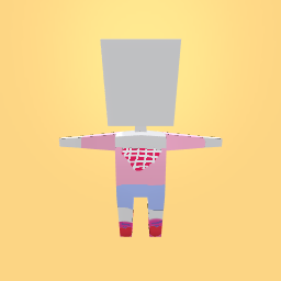 new costume