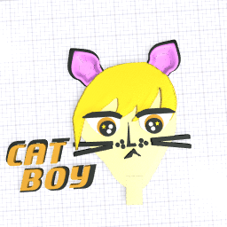 Cat Boy