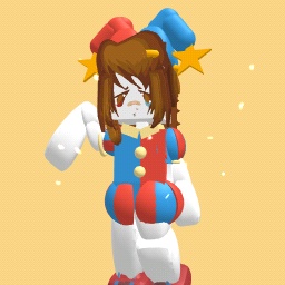 ♡Pomni amazing digital circus♡
