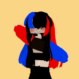 Red + Blue 3