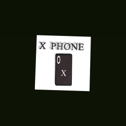 X PHONE