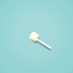 this is my magic wand