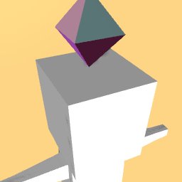Gem hat