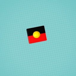 Australian Aboriginal Flag