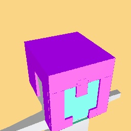 Hammer helmet