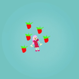Strawberry