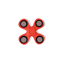 FIDGET SPINNER