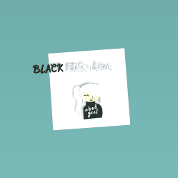 BLACK PINK: LISA