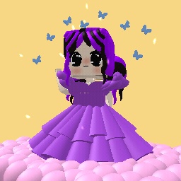 the queen of buterflies