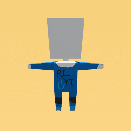 My Merchandise RLYT VIP Bundle