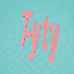 Ty ty
